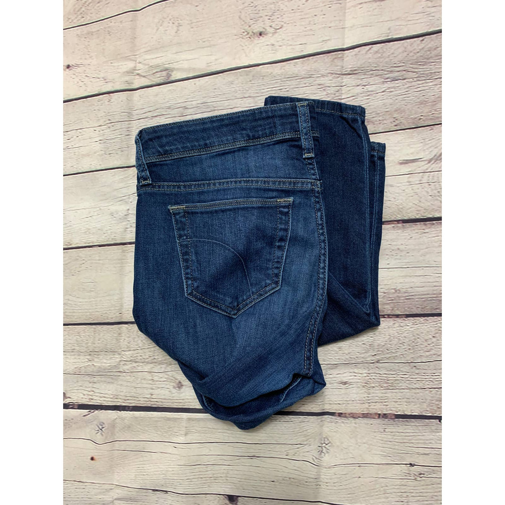 LEVIS 515 boot cut jeans women sz 16s - Picture 3 of 8